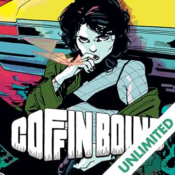 Coffin Bound